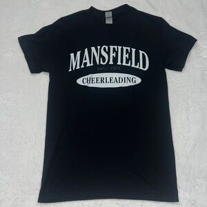 Mansfield Cheer T-Shirt